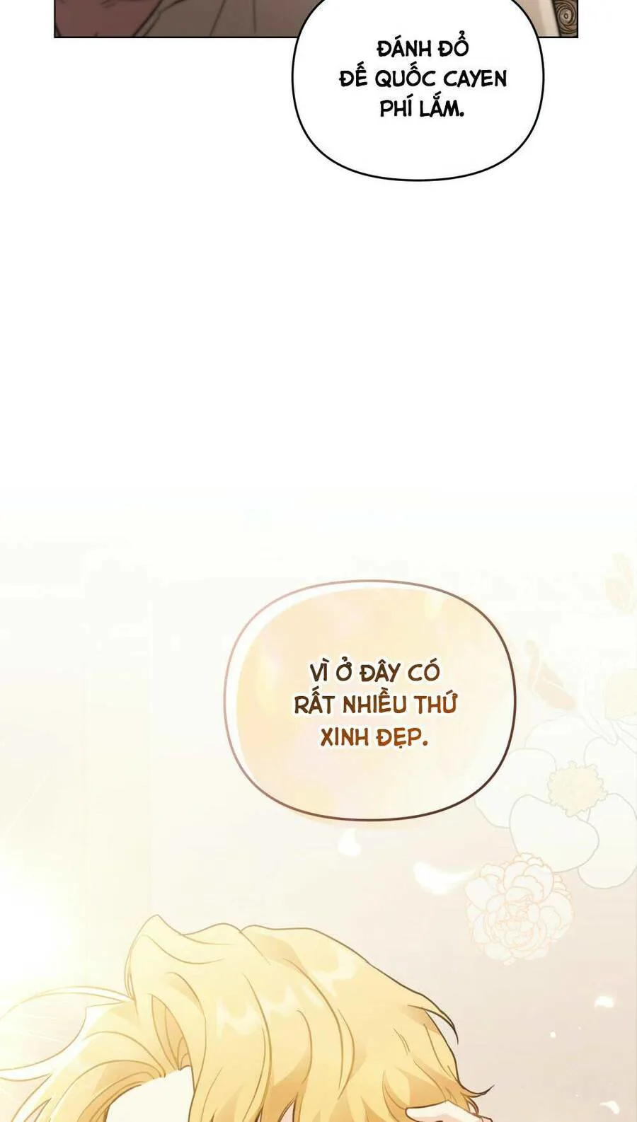 Tìm Lại Camellia chương 38 - trang 63
