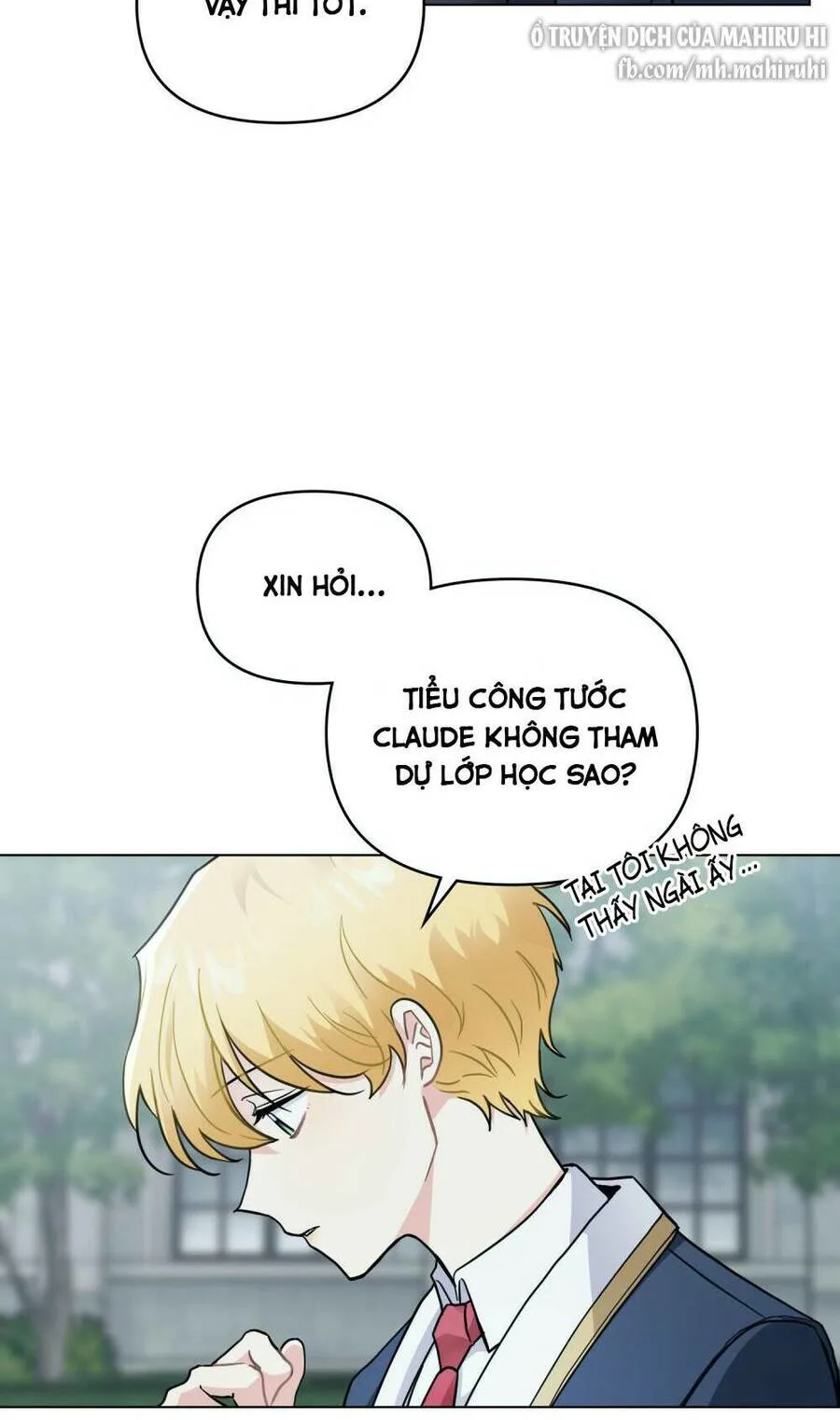 Tìm Lại Camellia chương 39 - trang 5