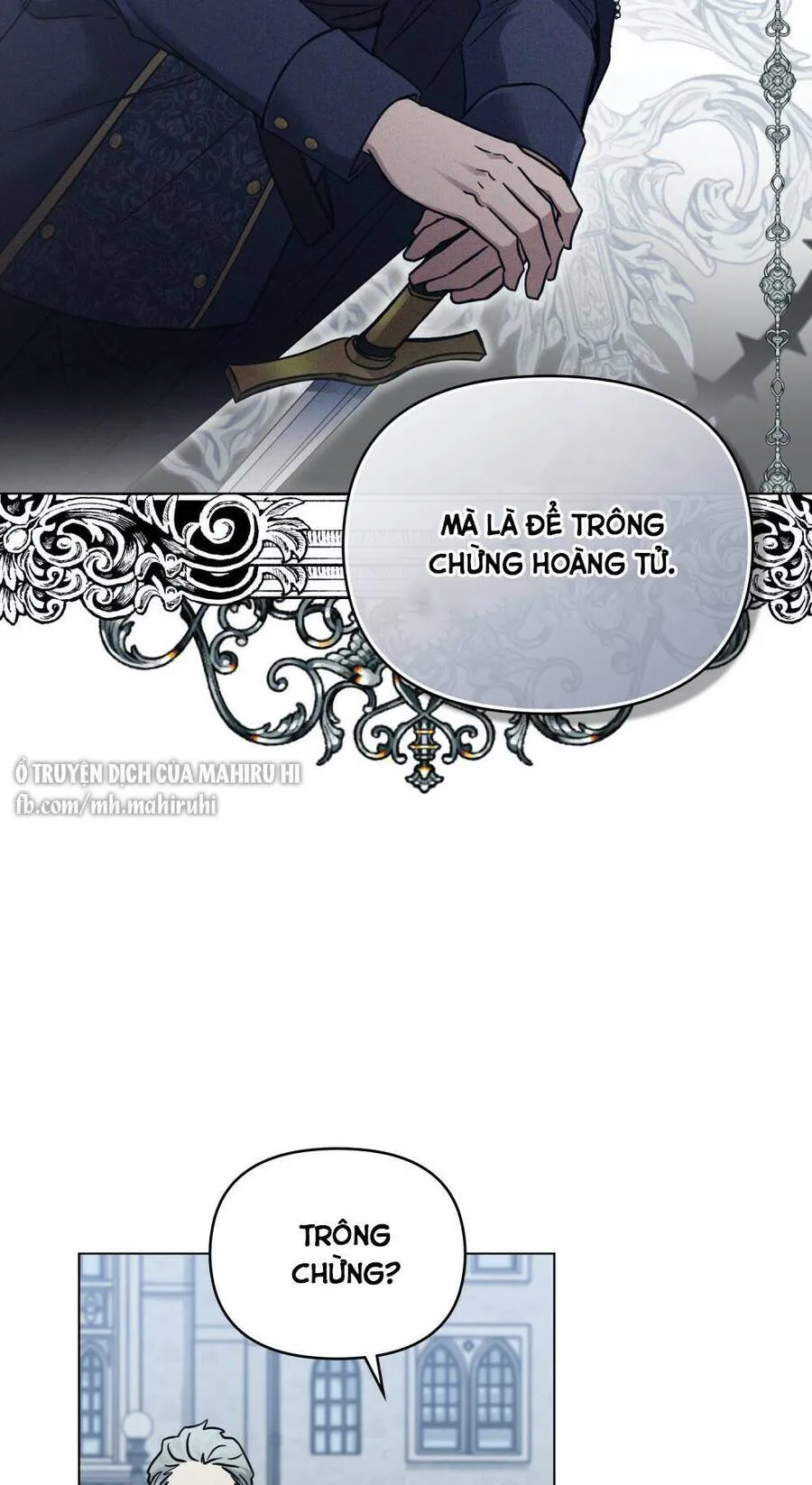Tìm Lại Camellia chương 39 - trang 9
