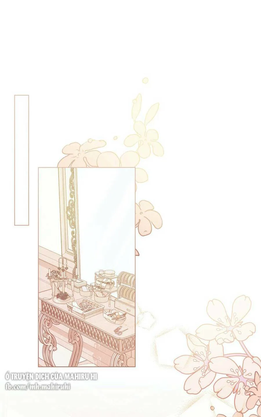 Tìm Lại Camellia chương 39 - trang 30