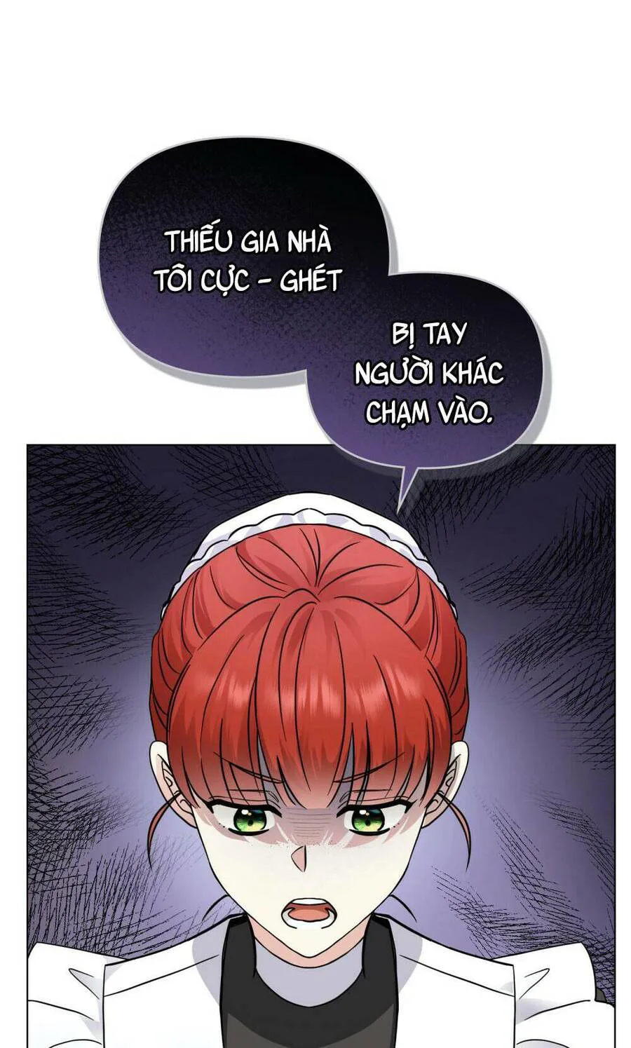 Tìm Lại Camellia chương 39 - trang 36