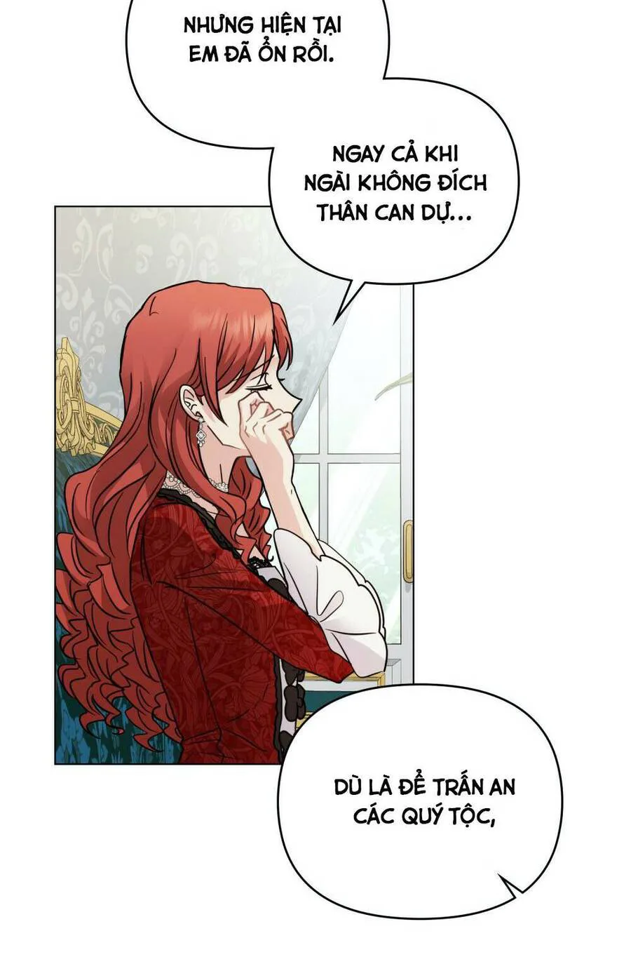 Tìm Lại Camellia chương 39 - trang 44