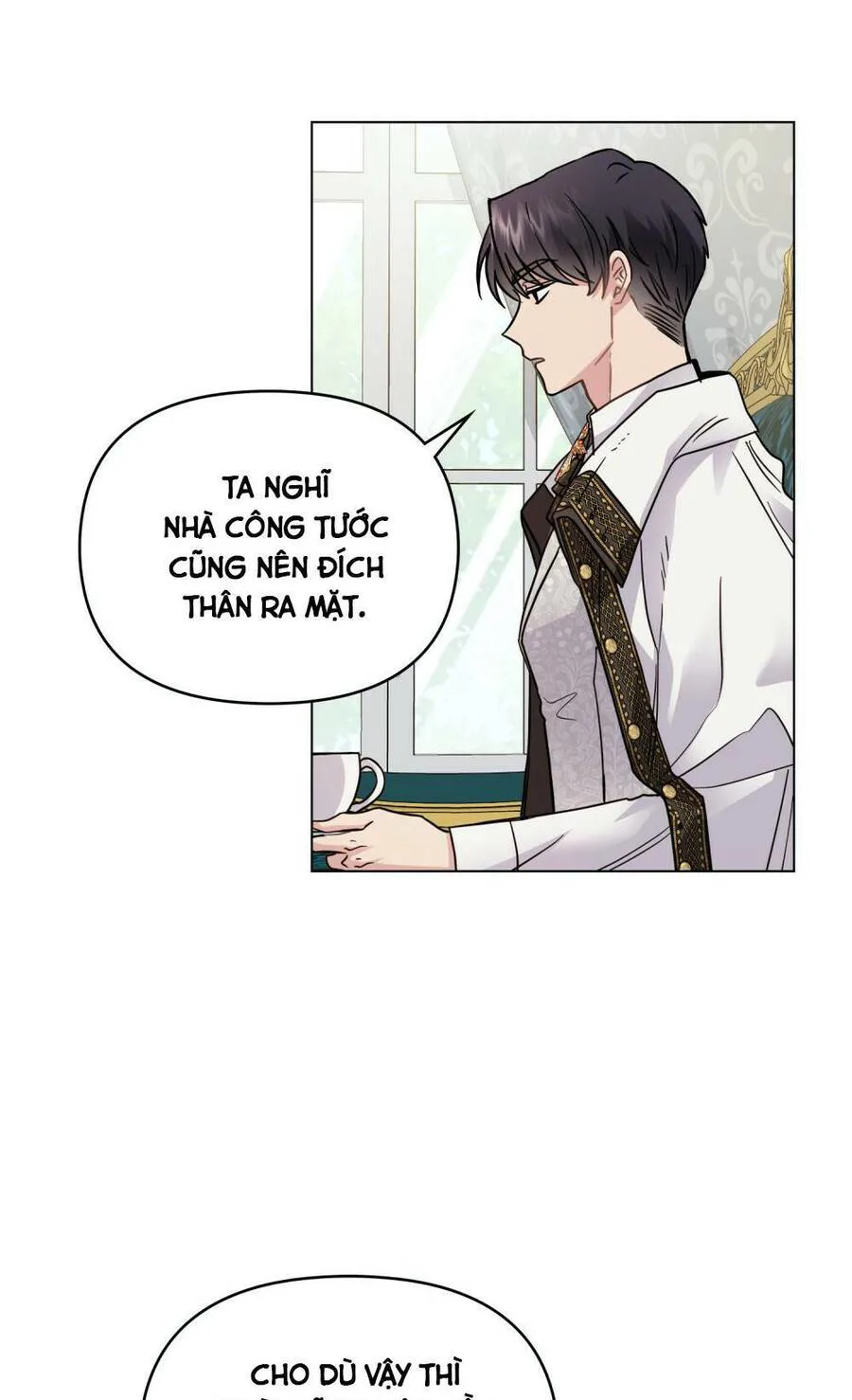 Tìm Lại Camellia chương 39 - trang 45