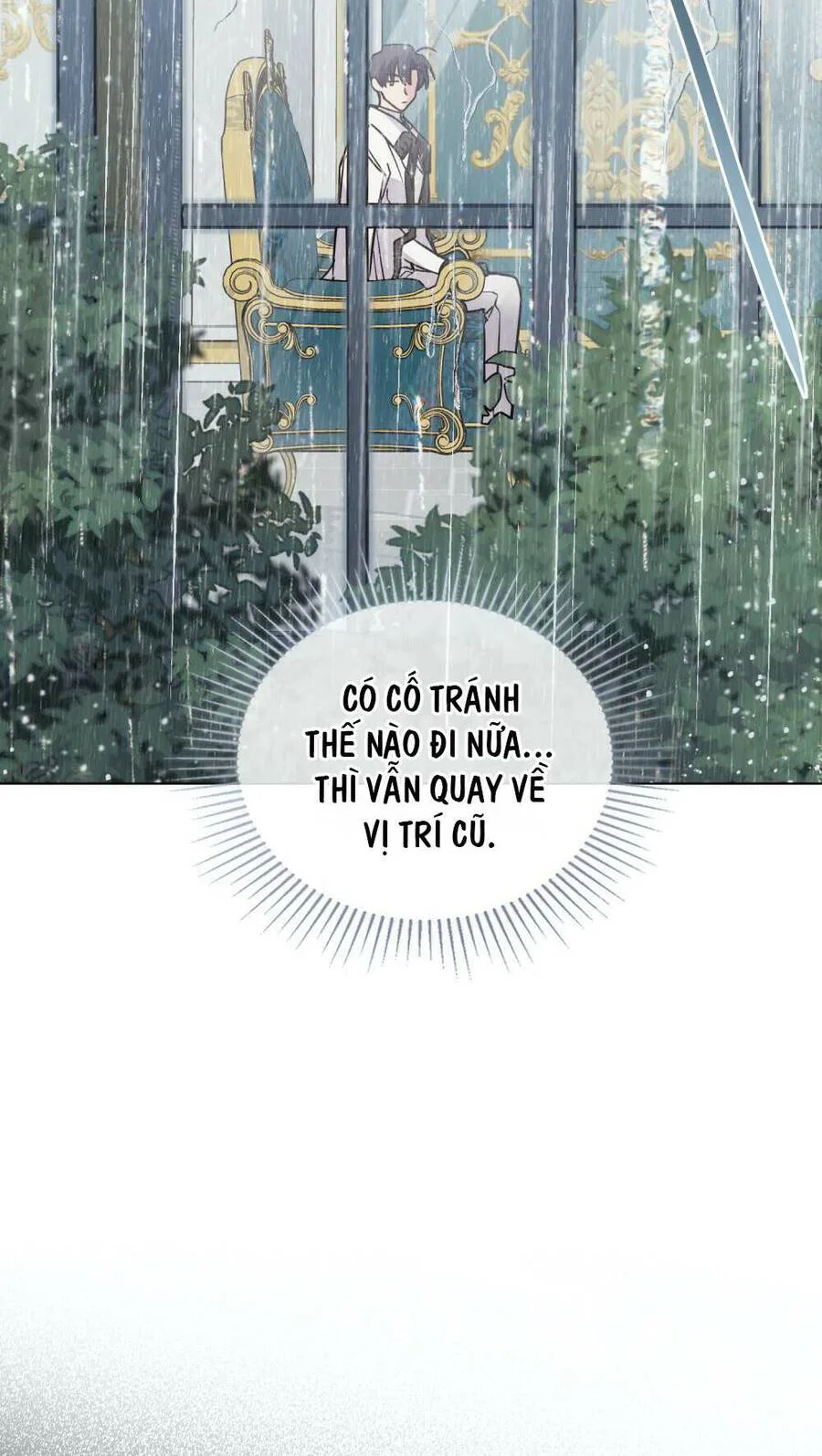 Tìm Lại Camellia chương 39 - trang 48