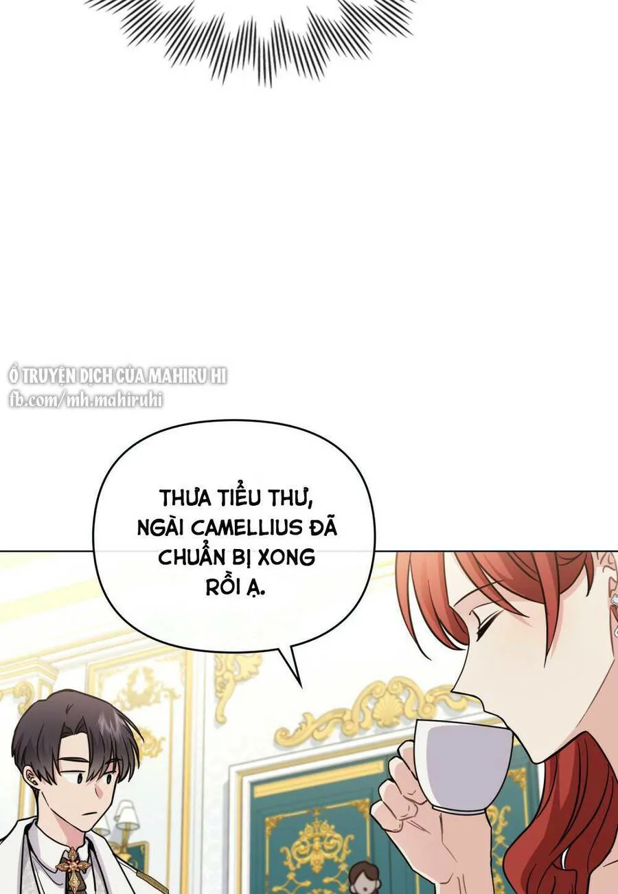 Tìm Lại Camellia chương 39 - trang 53