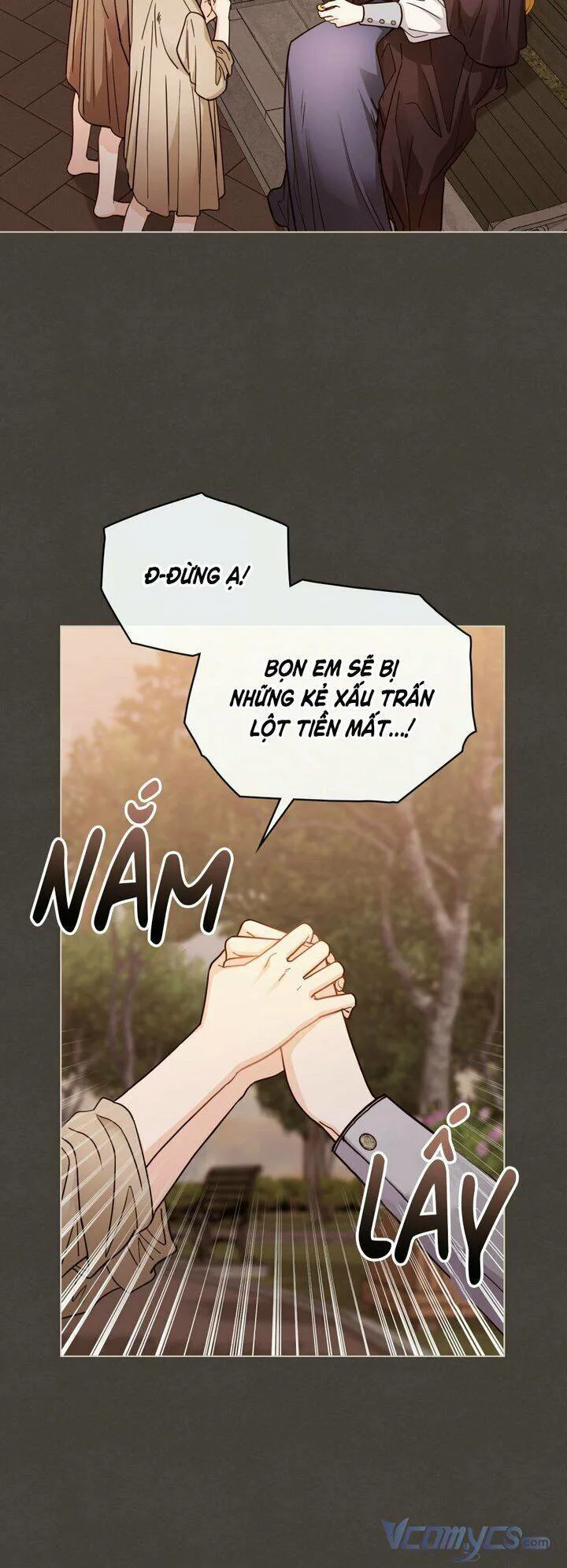 Tìm Lại Camellia chương 46 - trang 8