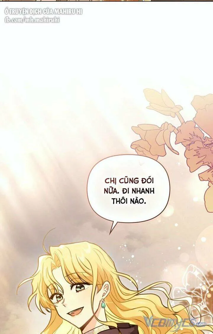 Tìm Lại Camellia chương 46 - trang 17