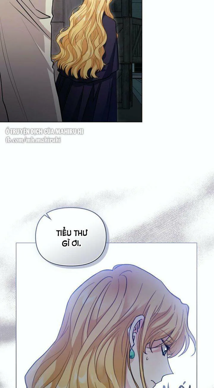 Tìm Lại Camellia chương 46 - trang 34