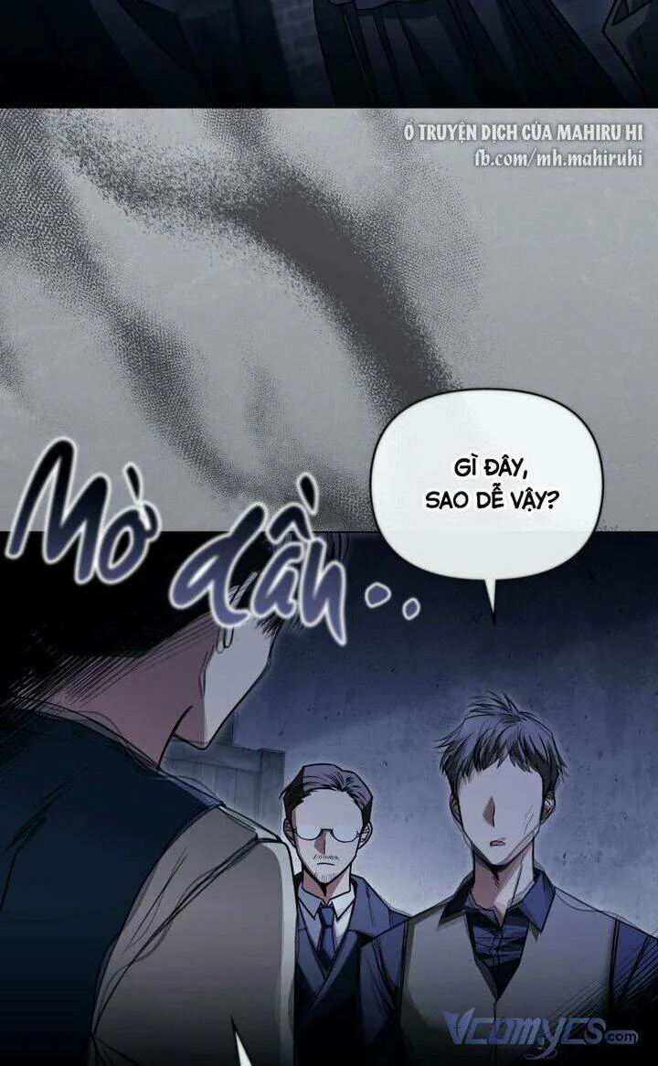 Tìm Lại Camellia chương 46 - trang 37