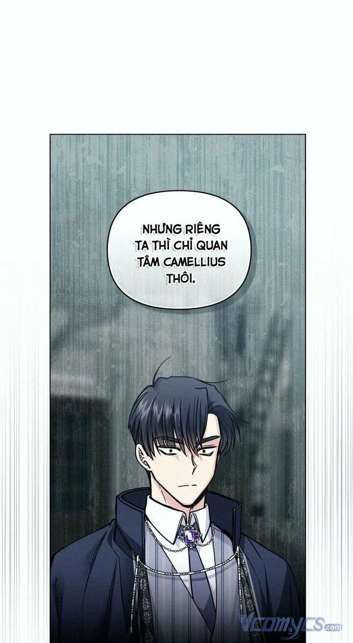 Tìm Lại Camellia chương 46 - trang 59