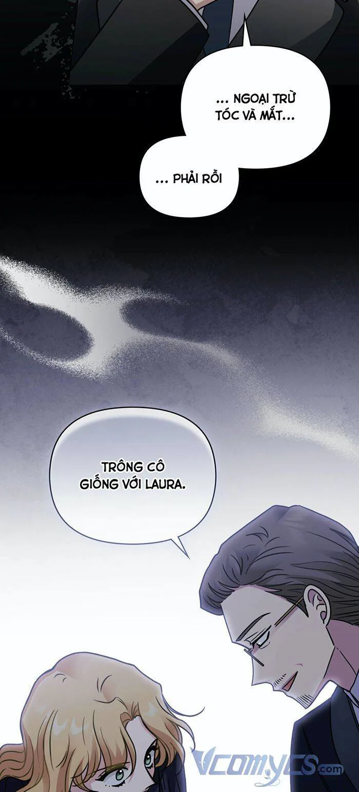 Tìm Lại Camellia chương 47 - trang 12