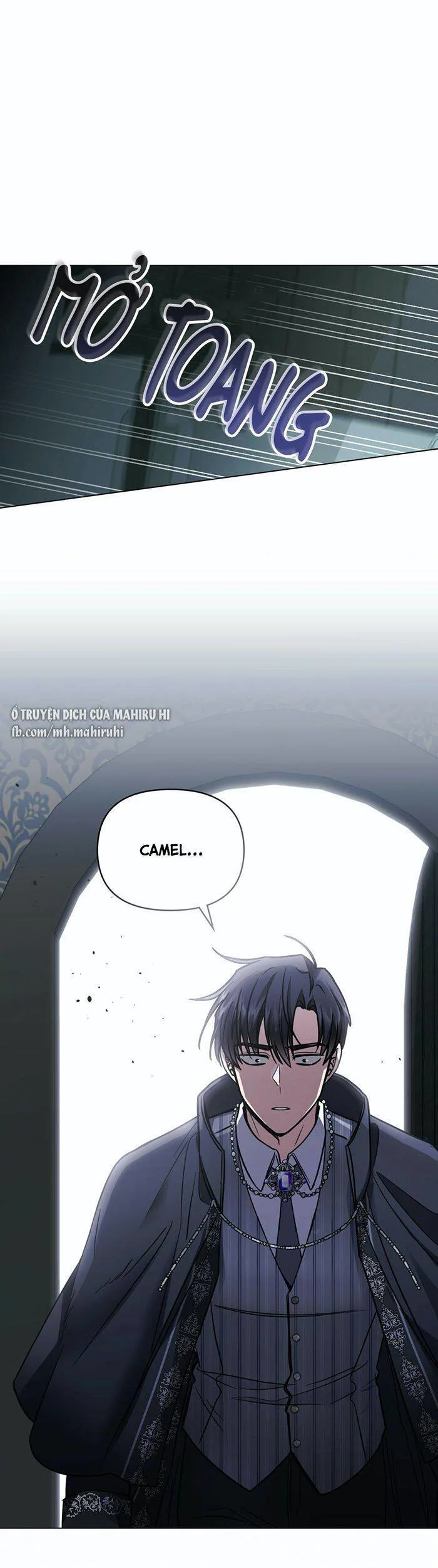 Tìm Lại Camellia chương 49 - trang 2
