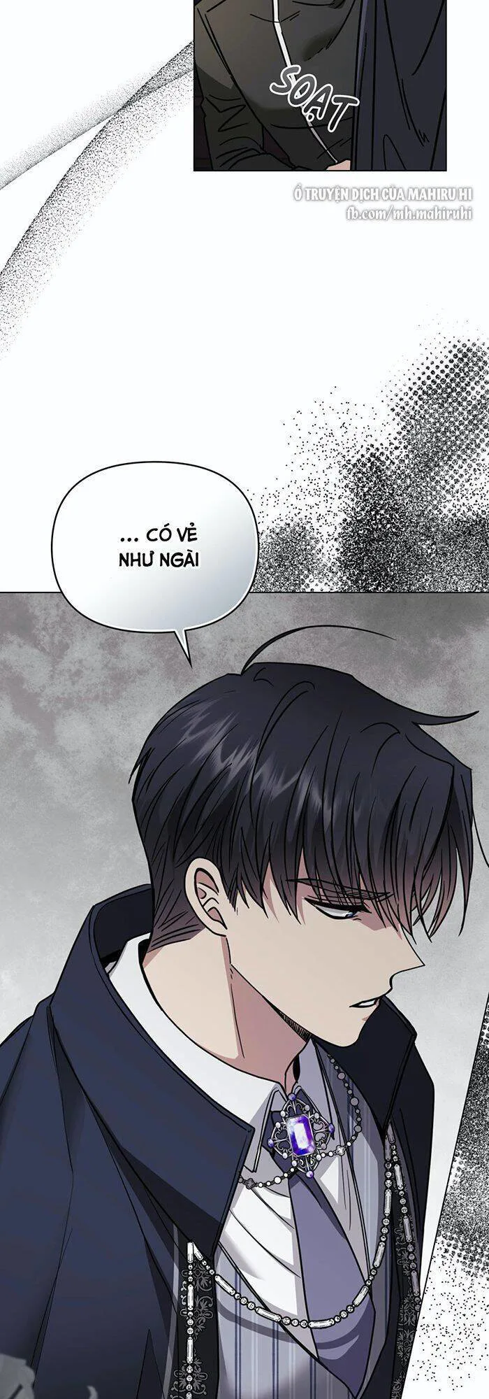 Tìm Lại Camellia chương 50 - trang 10