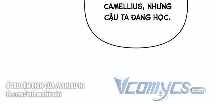 Tìm Lại Camellia chương 58 - trang 24