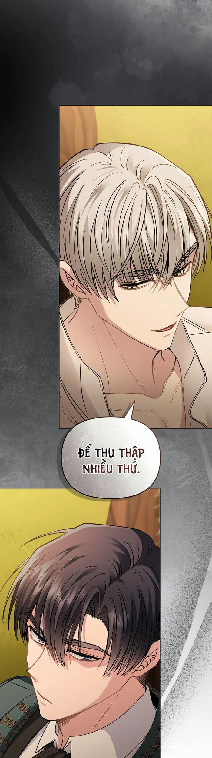 Tìm Lại Camellia chương 58 - trang 28