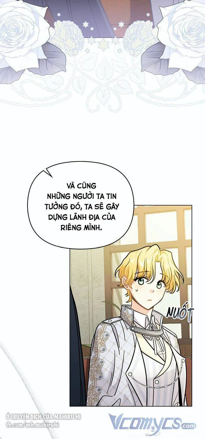 Tìm Lại Camellia chương 59 - trang 8