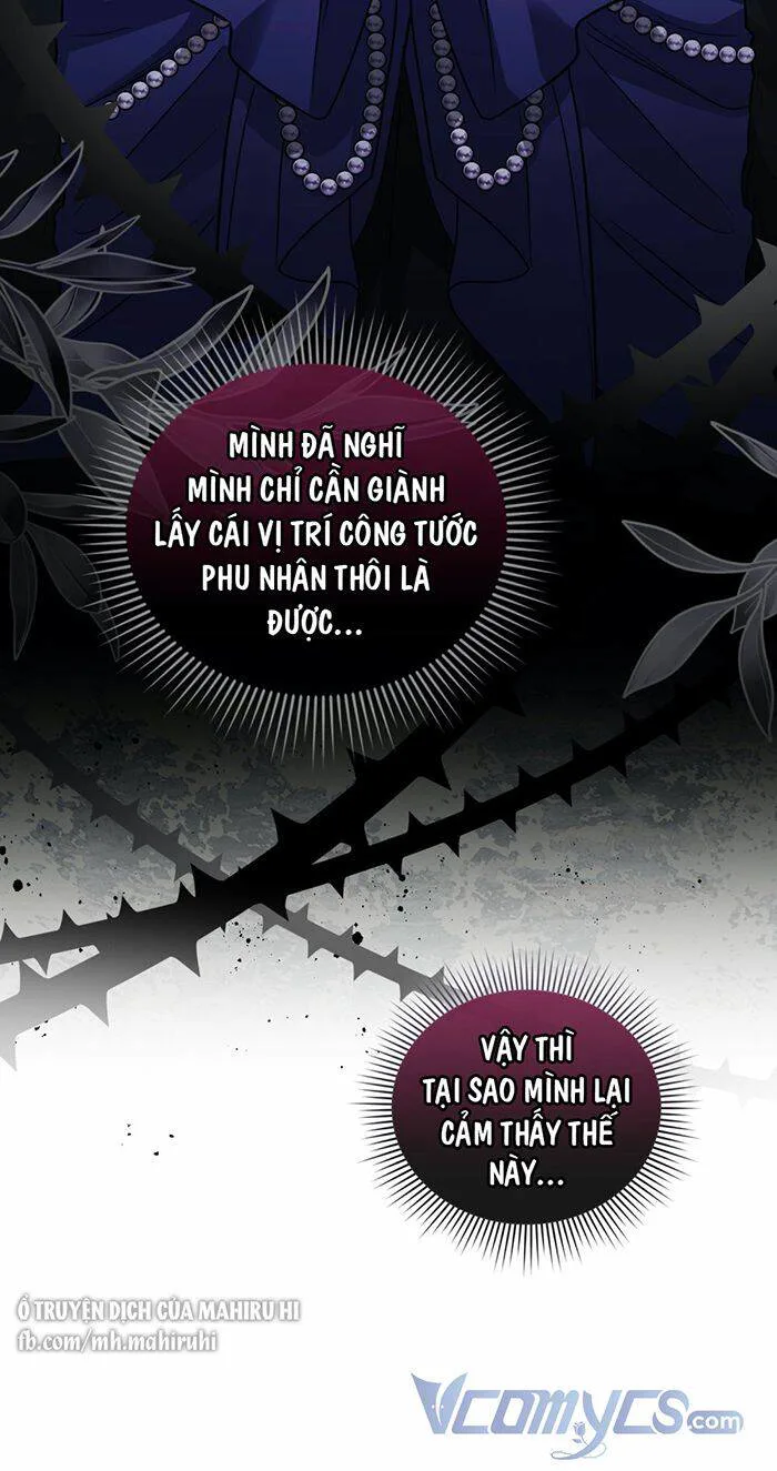 Tìm Lại Camellia chương 60 - trang 6