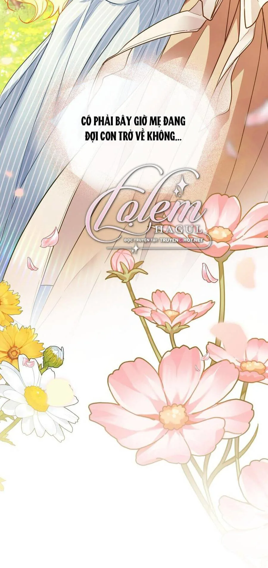 Tìm Lại Camellia chương 66 - trang 39