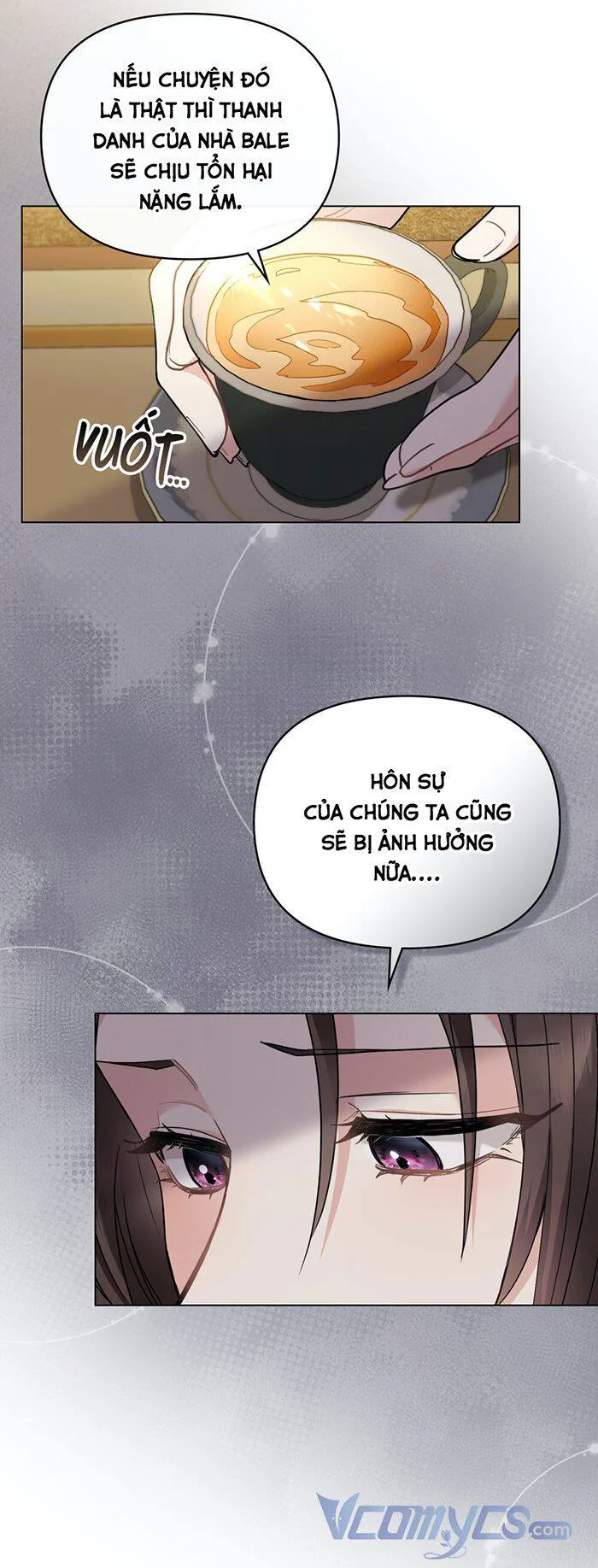 Tìm Lại Camellia chương 67 - trang 5