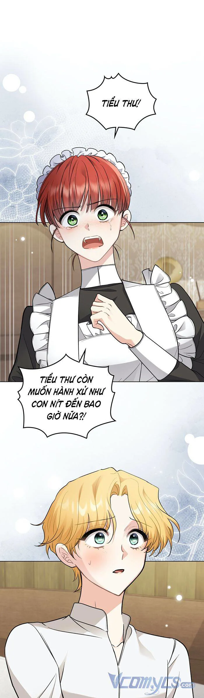 Tìm Lại Camellia chương 75 - trang 2