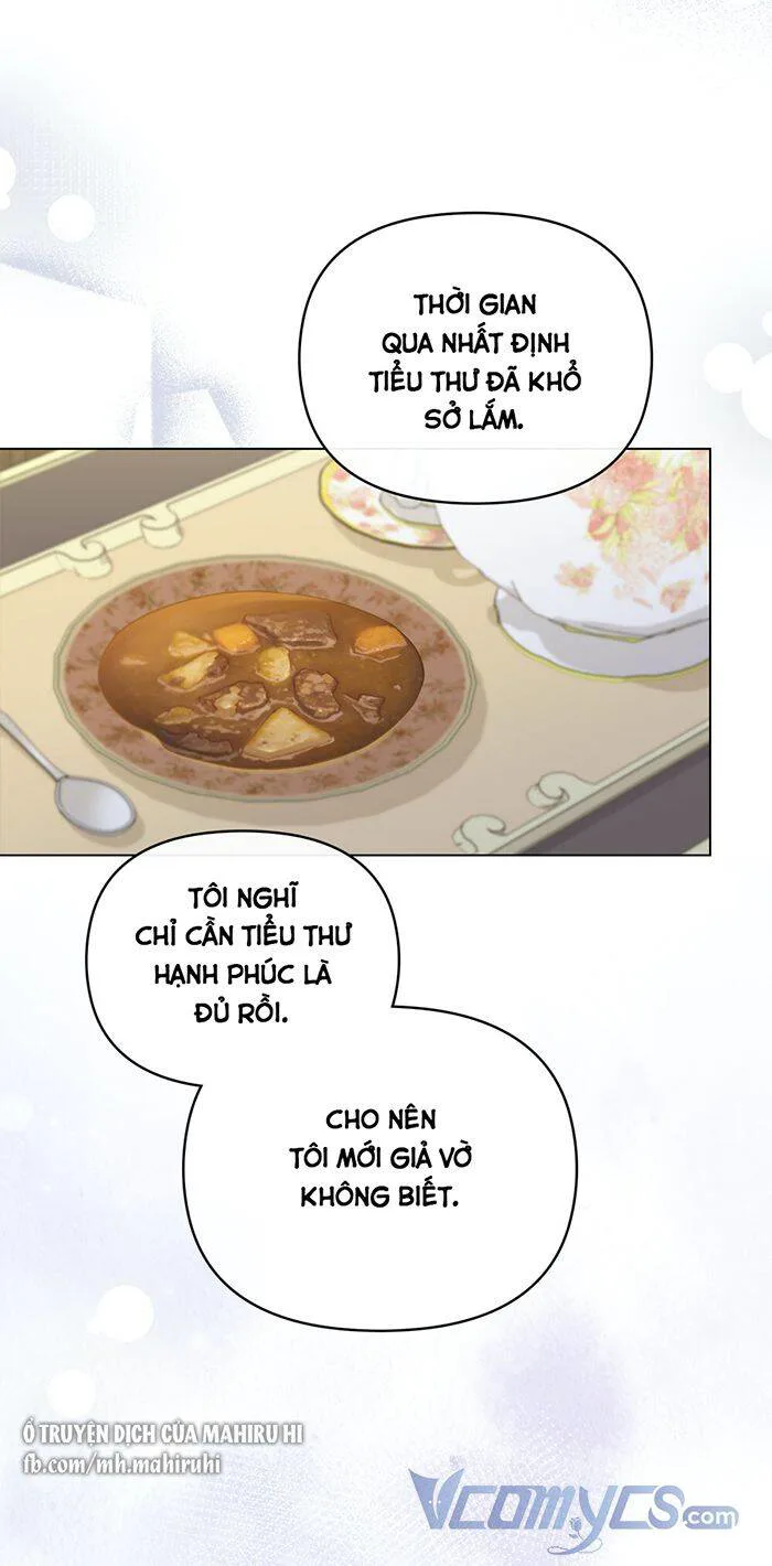 Tìm Lại Camellia chương 75 - trang 5