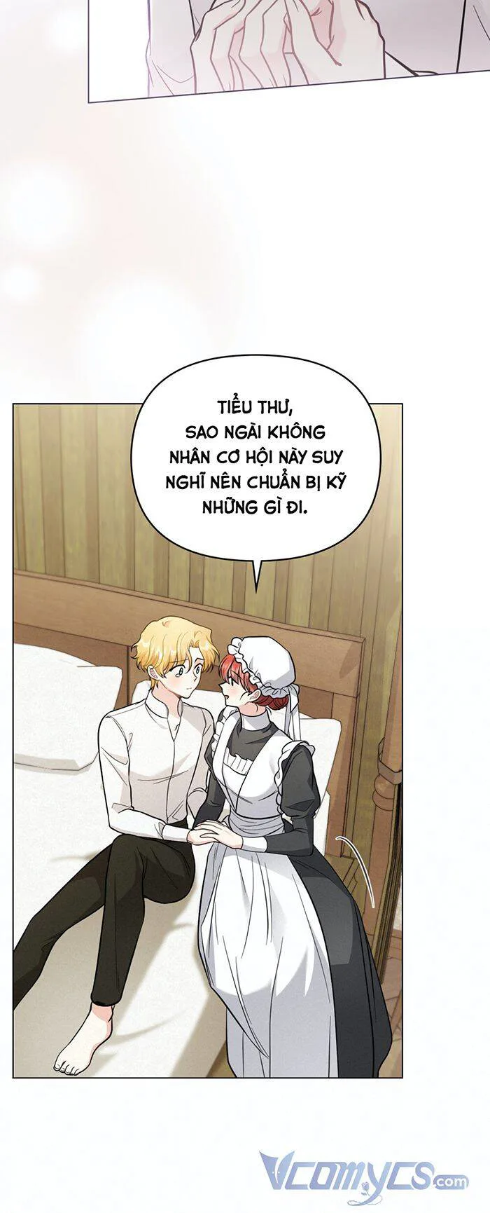 Tìm Lại Camellia chương 75 - trang 10
