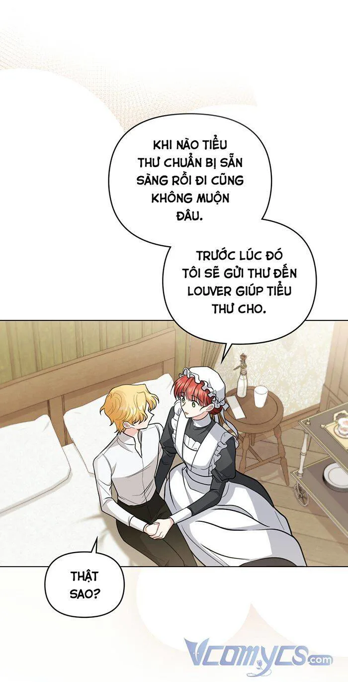 Tìm Lại Camellia chương 75 - trang 15