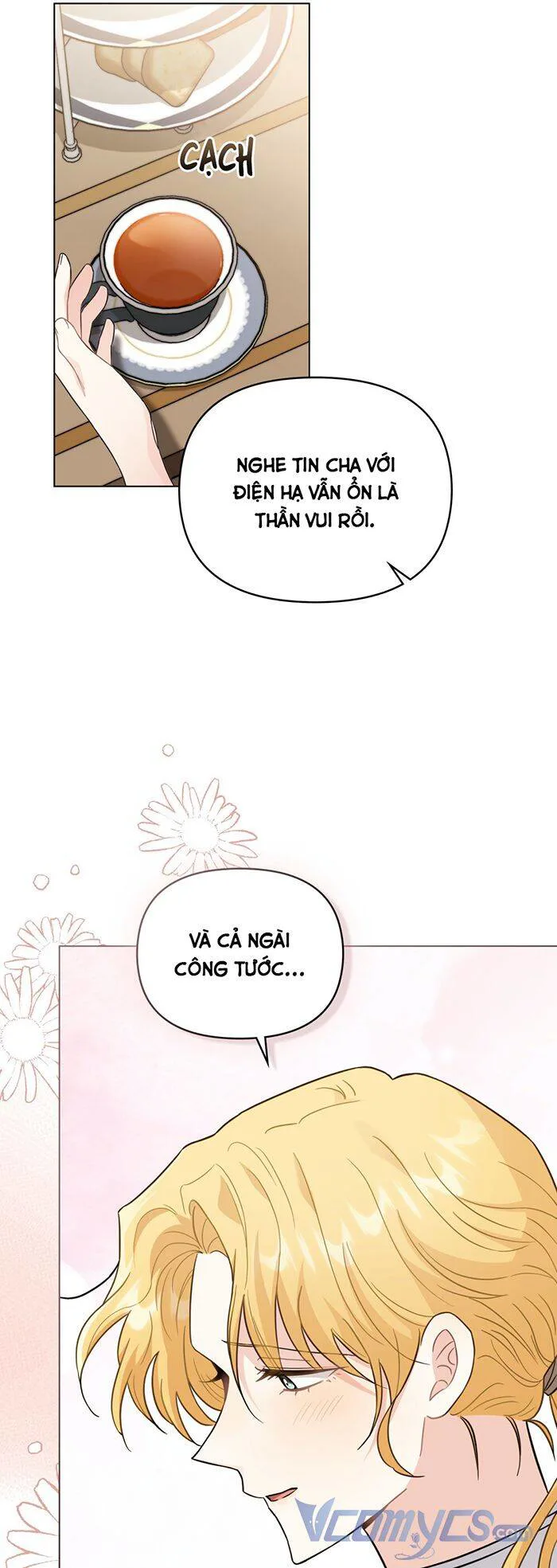 Tìm Lại Camellia chương 78 - trang 13
