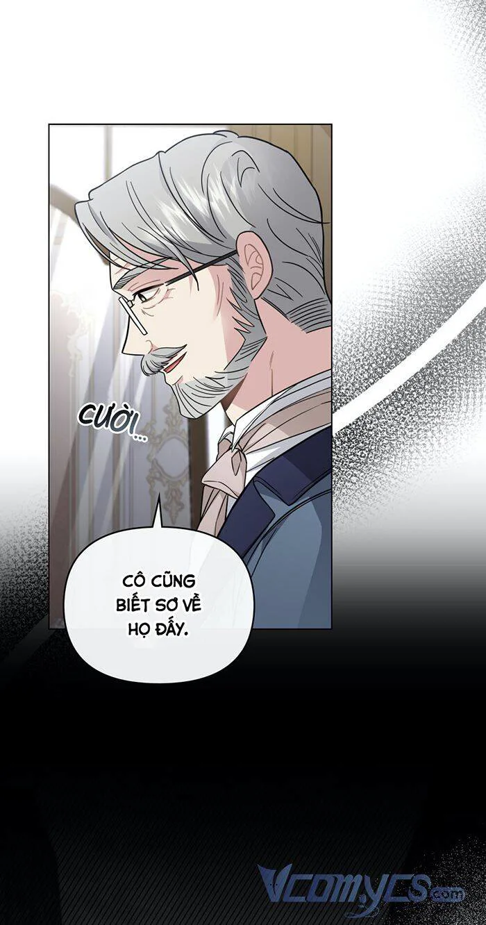 Tìm Lại Camellia chương 78 - trang 22