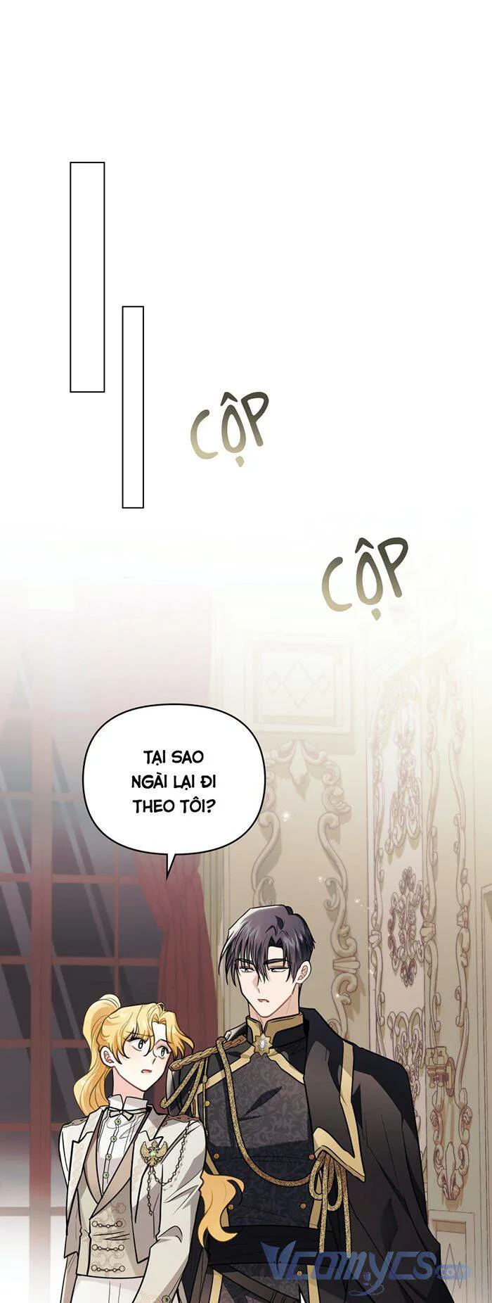 Tìm Lại Camellia chương 82 - trang 2