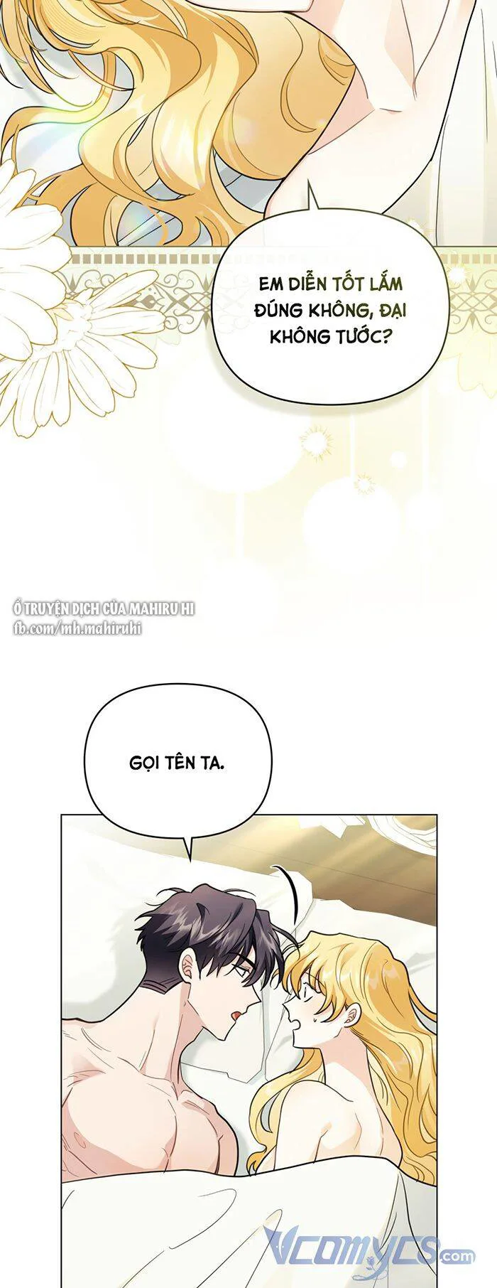 Tìm Lại Camellia chương 84 - trang 11