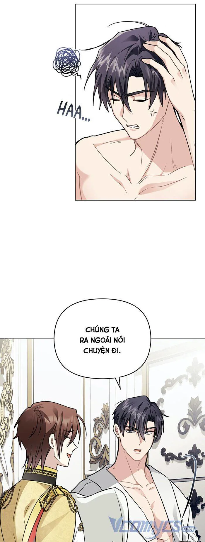 Tìm Lại Camellia chương 84 - trang 21