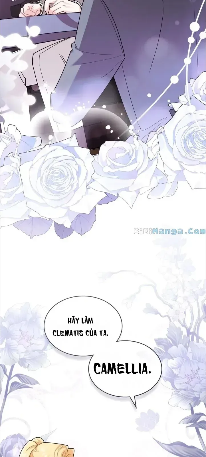 Tìm Lại Camellia chương 90 - trang 2
