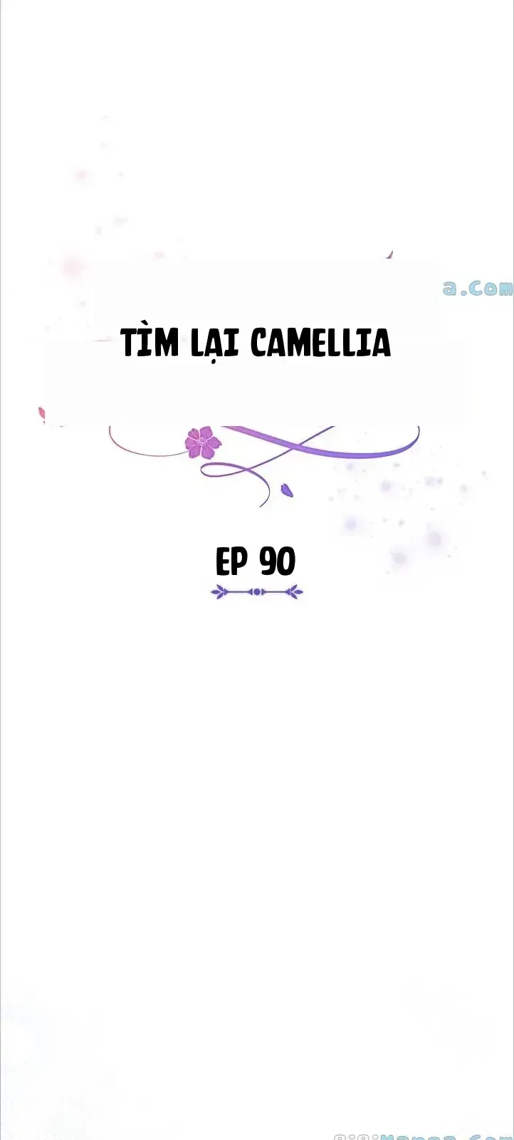 Tìm Lại Camellia chương 90 - trang 6