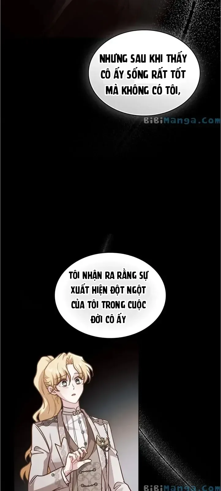 Tìm Lại Camellia chương 90 - trang 15