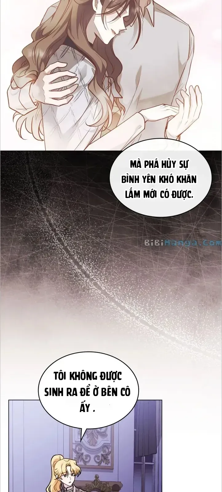 Tìm Lại Camellia chương 90 - trang 17