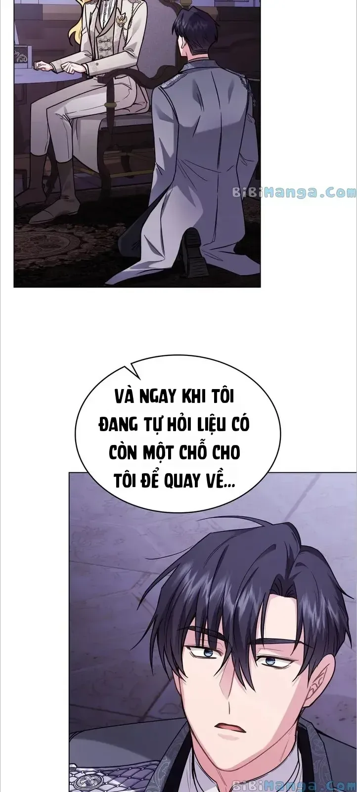 Tìm Lại Camellia chương 90 - trang 18