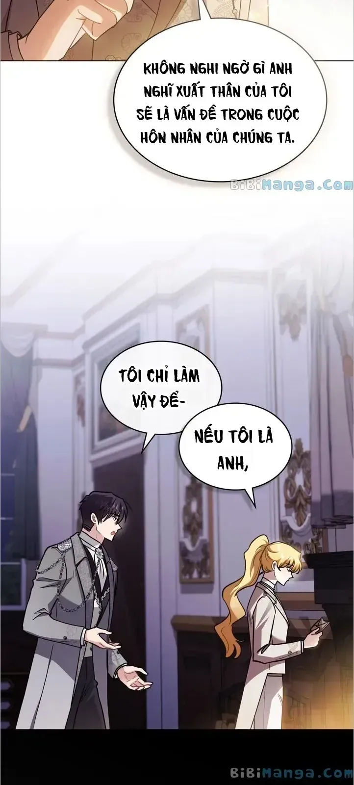 Tìm Lại Camellia chương 90 - trang 27