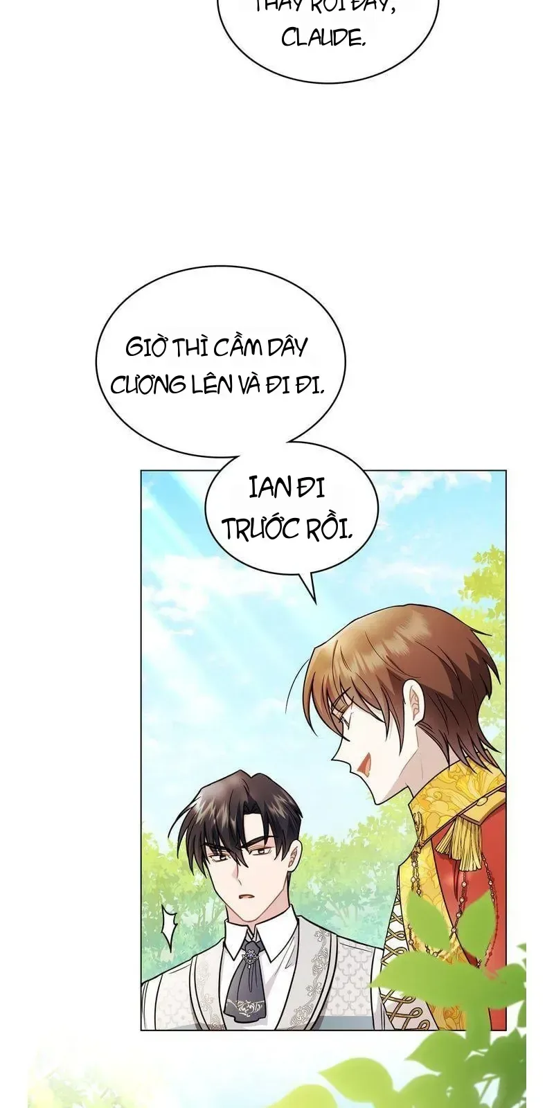 Tìm Lại Camellia chương 92 - trang 40