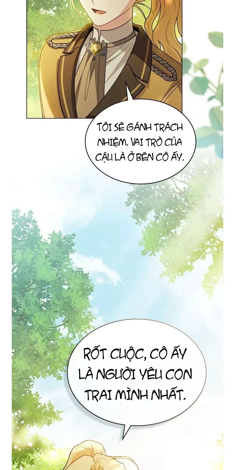 Tìm Lại Camellia chương 92 - trang 53