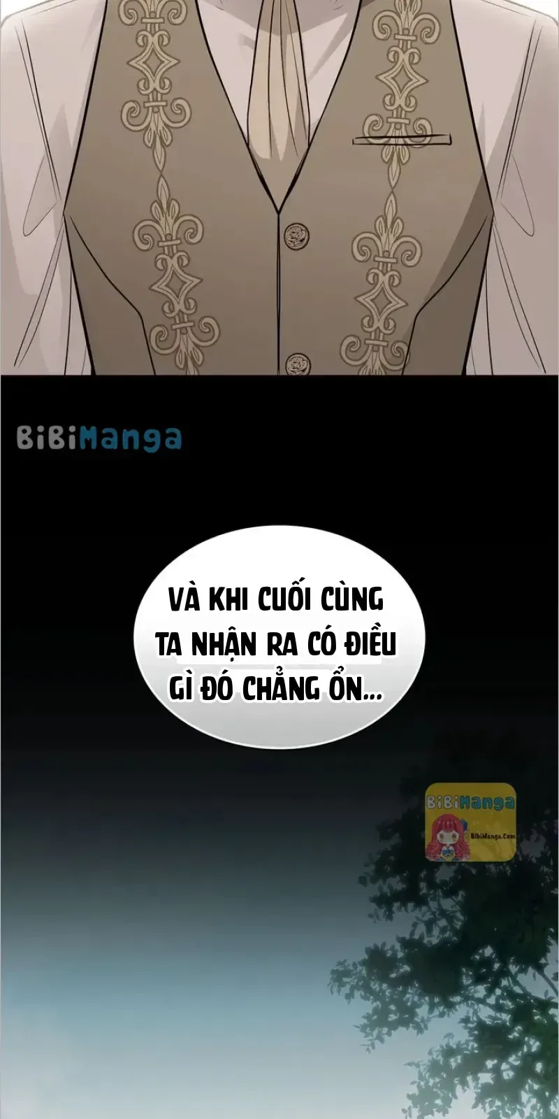 Tìm Lại Camellia chương 93 - trang 23