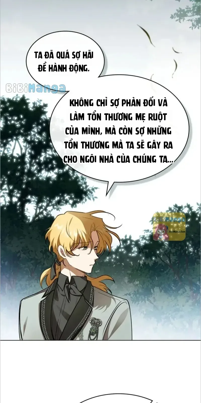 Tìm Lại Camellia chương 93 - trang 24