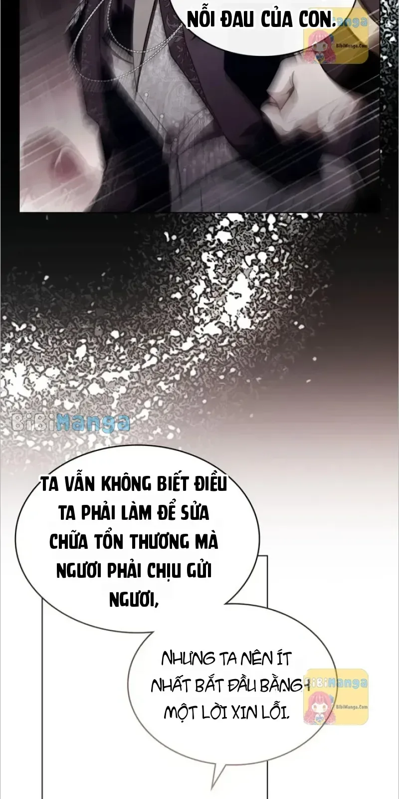 Tìm Lại Camellia chương 93 - trang 27