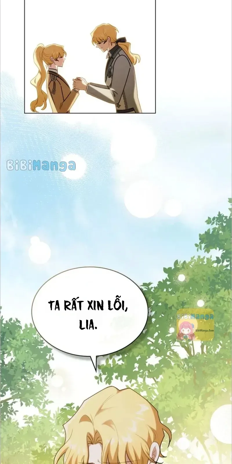 Tìm Lại Camellia chương 93 - trang 28