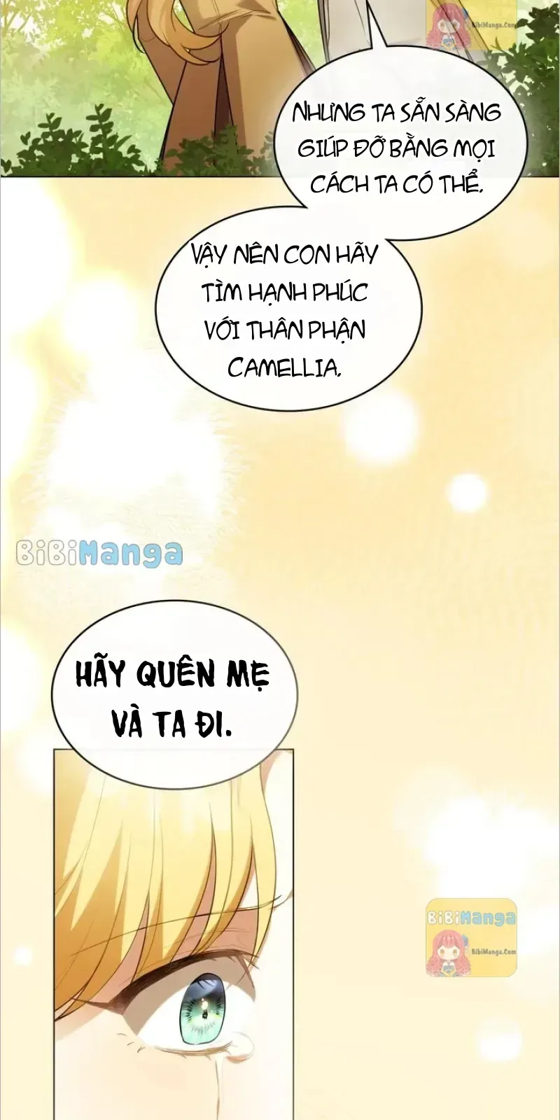 Tìm Lại Camellia chương 93 - trang 32