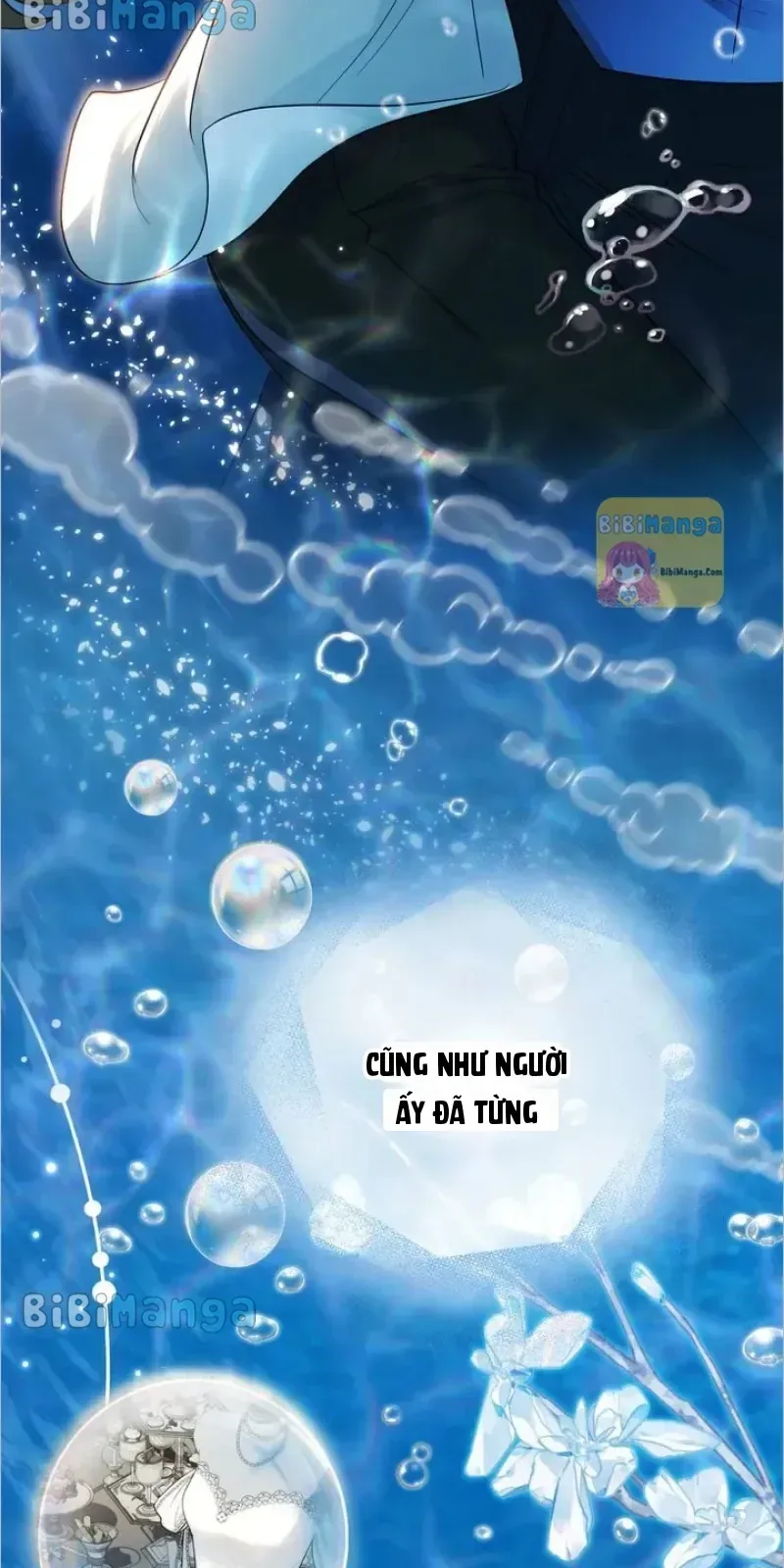 Tìm Lại Camellia chương 93 - trang 54