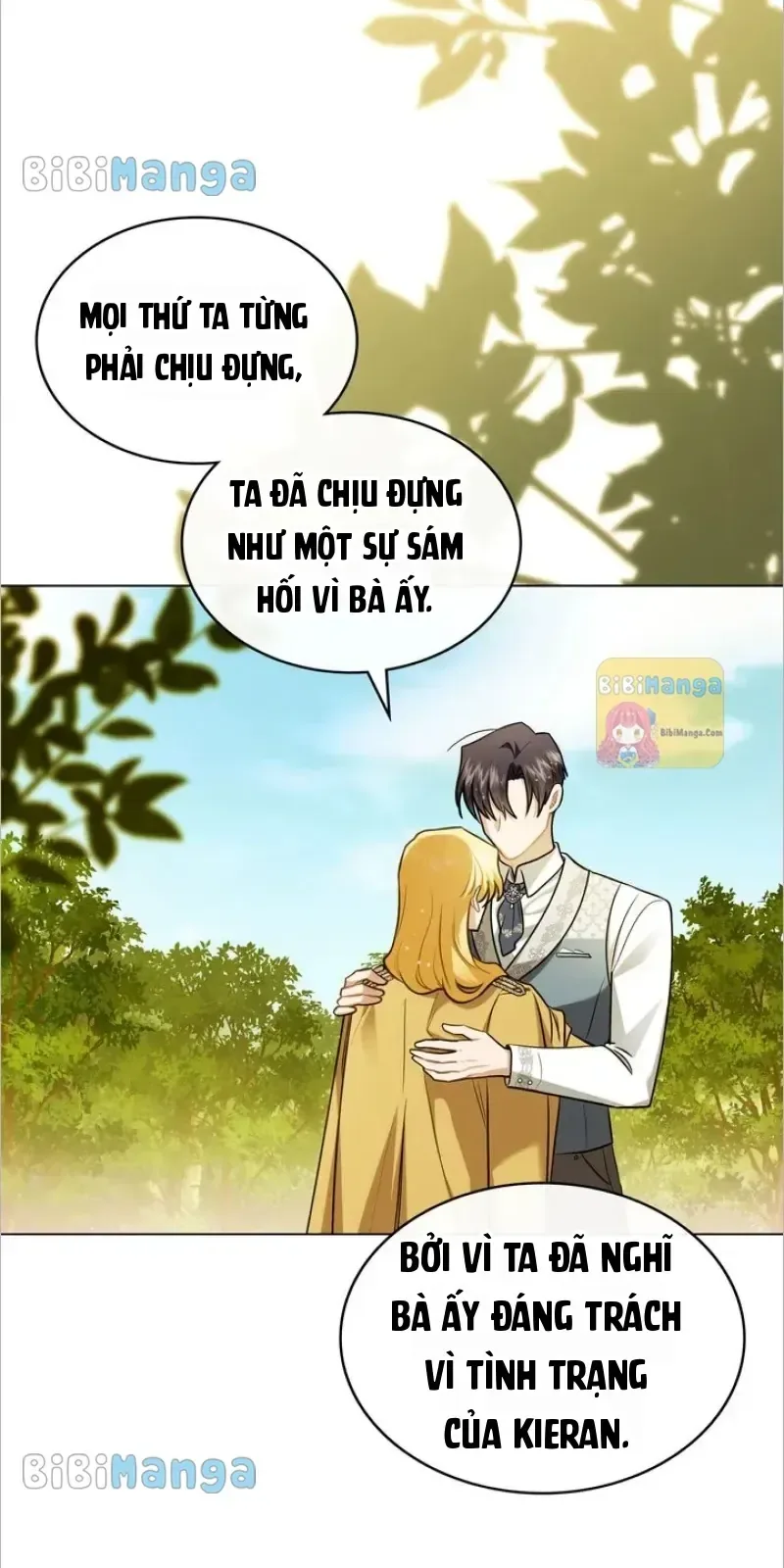 Tìm Lại Camellia chương 93 - trang 63