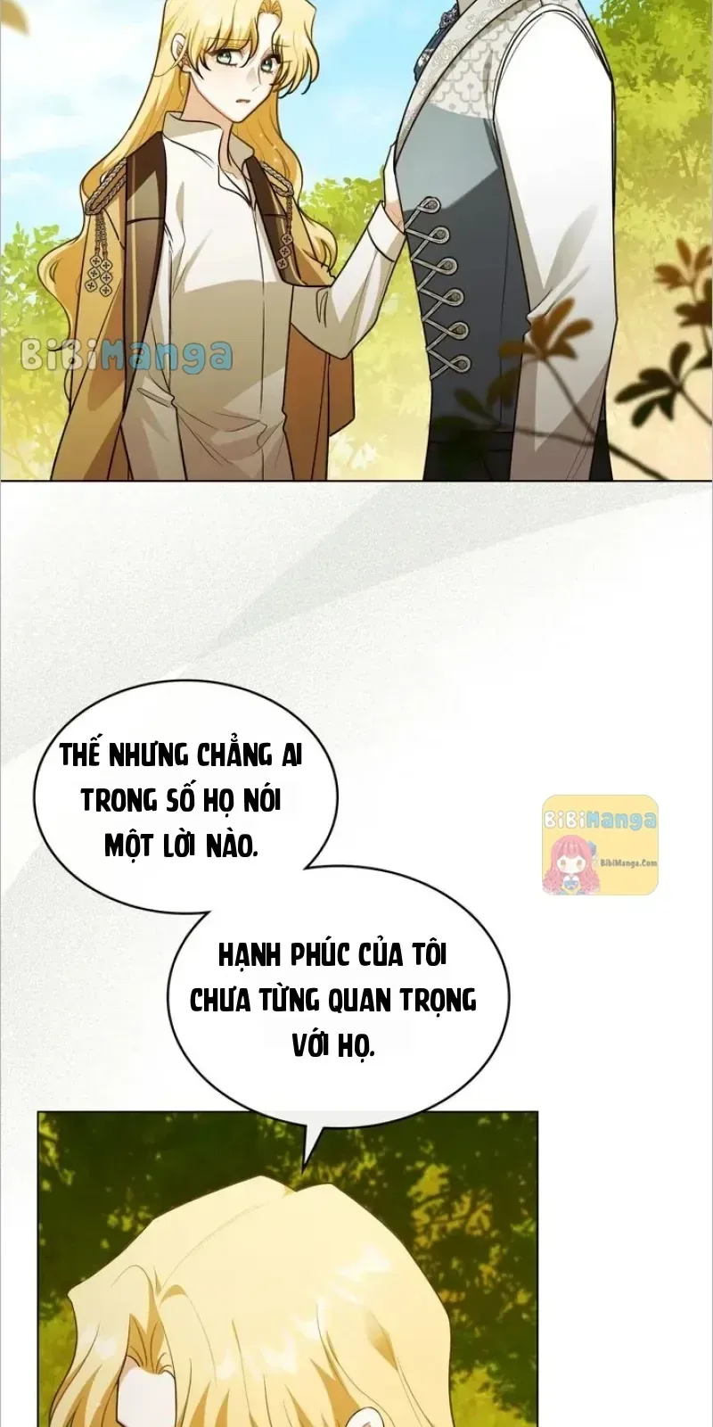 Tìm Lại Camellia chương 93 - trang 67