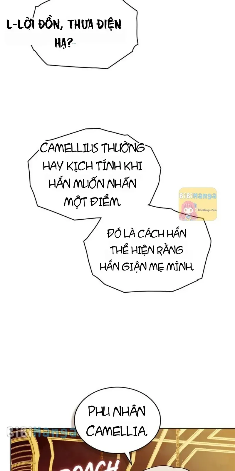 Tìm Lại Camellia chương 96 - trang 16