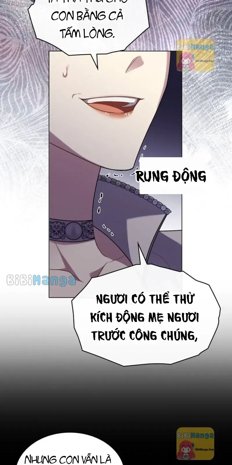 Tìm Lại Camellia chương 96 - trang 23